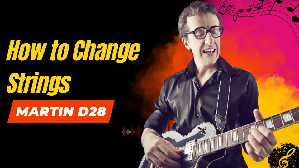 How to Change Strings