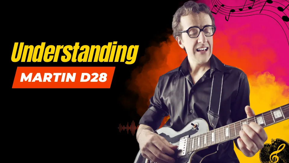 Understanding the Best Strings for Martin D28