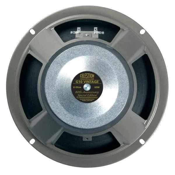 Celestion G10 Vintage