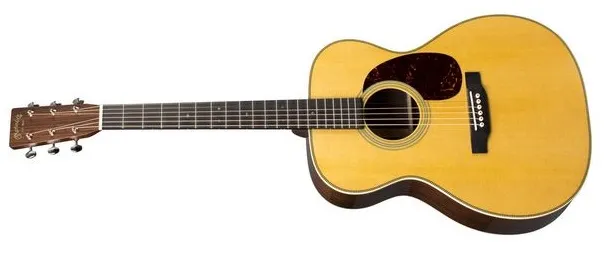 Martin 000 28